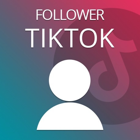 Seguidores de TikTok