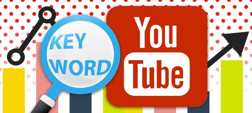 Encuentra las palabras clave de los videos de YouTube en pocos pasos