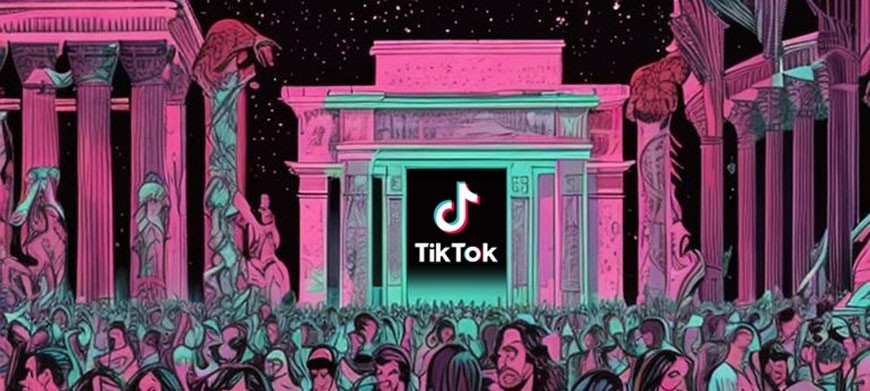 El papel de los seguidores de TikTok en la percepción de la influencia social